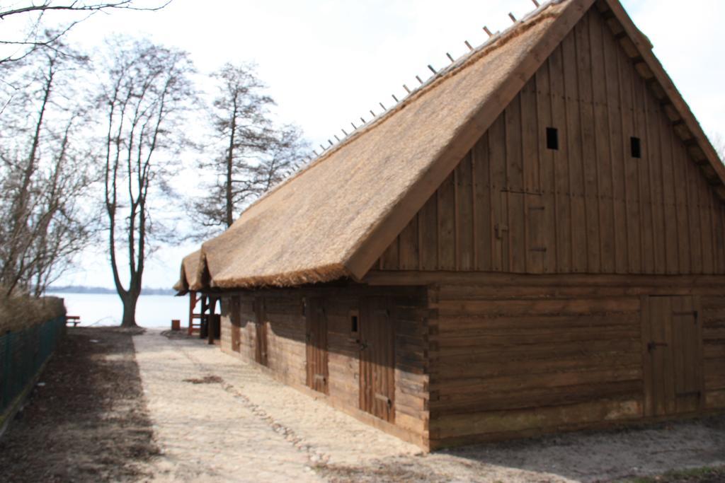 Agroturystyka Sominy Piotr Kültér fotó