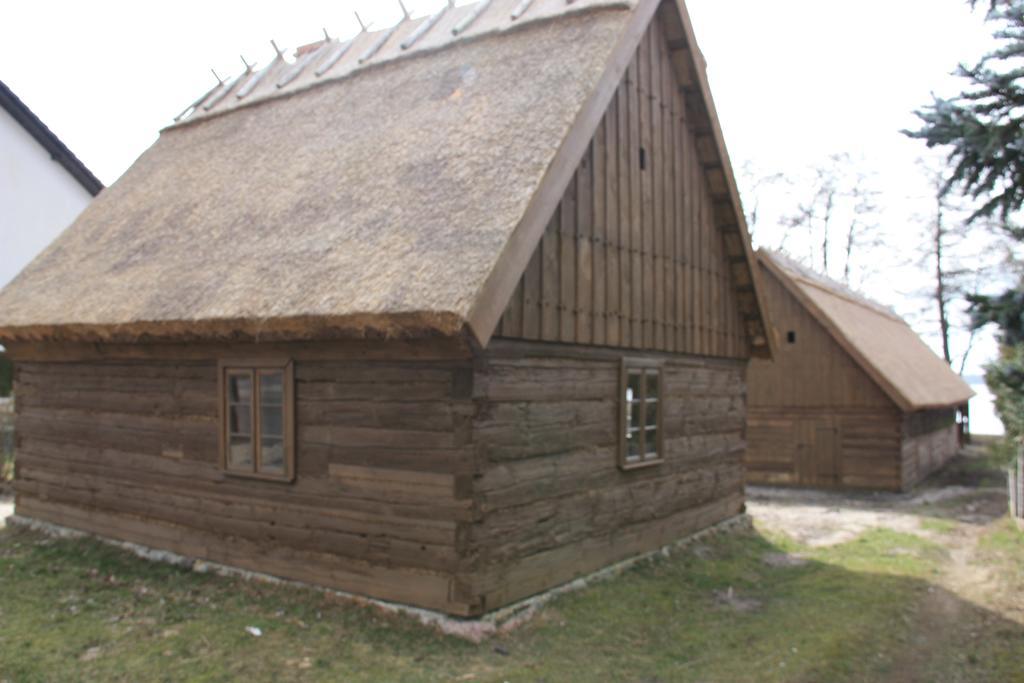 Agroturystyka Sominy Piotr Kültér fotó
